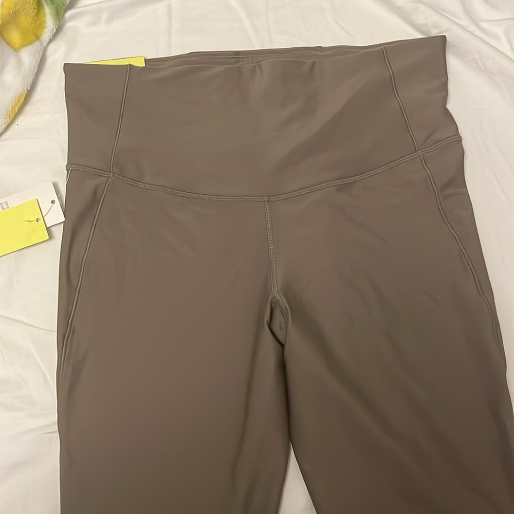 Leggings High - Rise - Picture 2 of 4